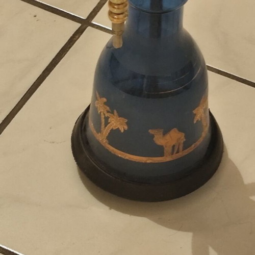 Hookah from Tunisia like new