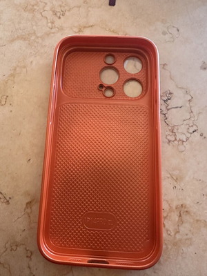 Case iPhone 14 Pro like new
