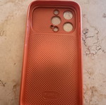 Case iPhone 14 Pro like new