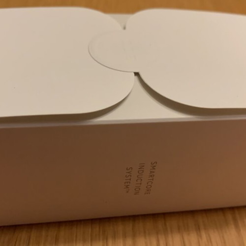 IQOS Iluma i new, sealed in box with two-year warranty