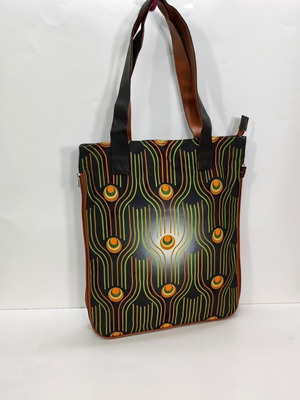70SUP Retro Shoulder Bag new, vintage 70's style