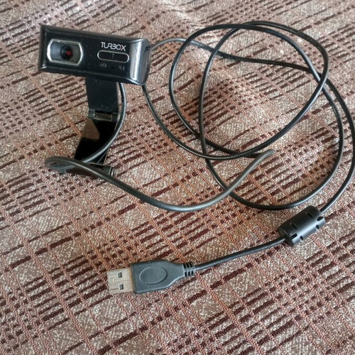 TurboX computer camera like new