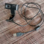 TurboX computer camera like new