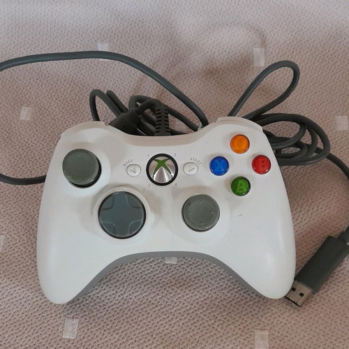 Authentic Xbox controller like new