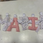 Handmade name new