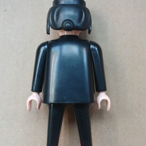Playmobil Samurai μεταχειρισμένες, 6 φιγούρες
