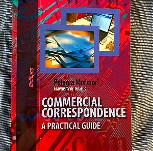 Commercial Correspondence a Practical Guide