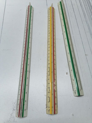 Stationery set new with colored tape, cutters, sharpeners, pencils and notebooks