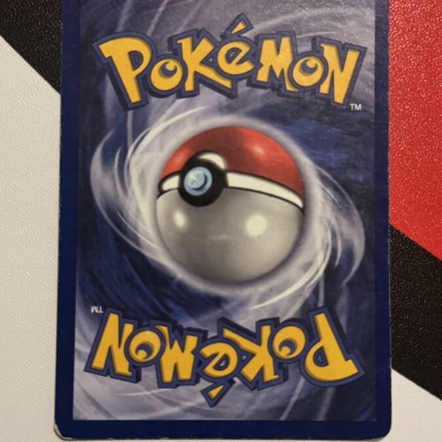 Charmander Base Set 46/102 Pokemon card