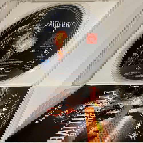 Battlefield 3 - PlayStation 3