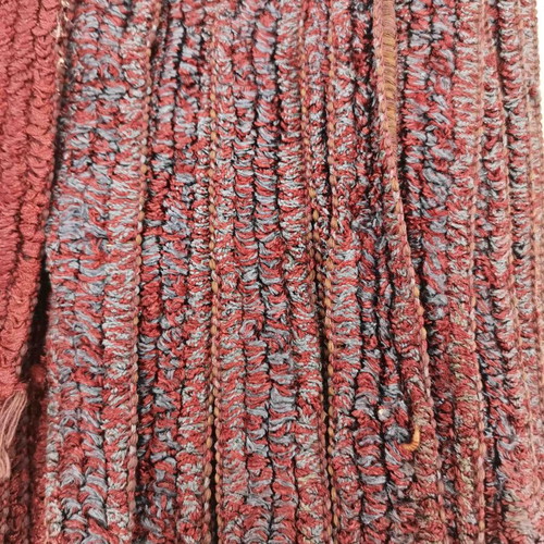 Sewing ribbon used, vintage 1960, sold by the meter