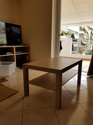 IKEA Coffee Table like new