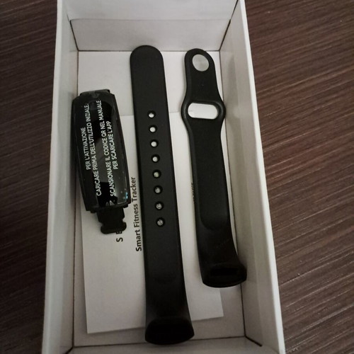 Senssun smart watch
