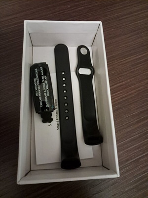 Senssun smart watch