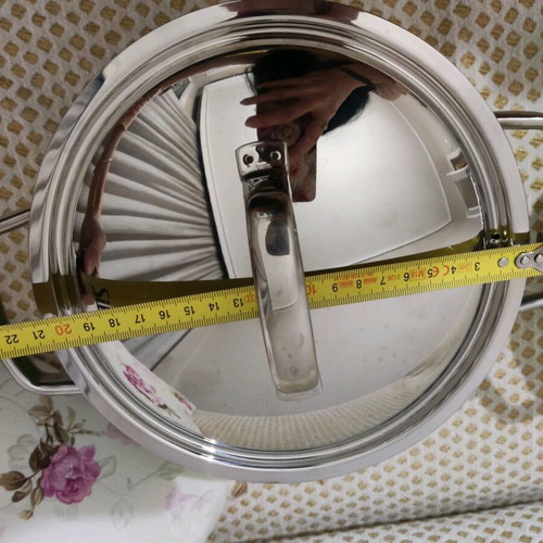 Silit Pot new, unused