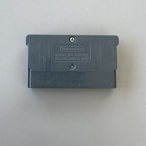 Treasure Planet Game Boy Advance game, like new