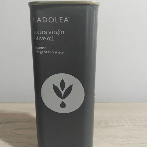 Ladolea Extra Virgin Olive Oil Megaritiki Variety 500ml