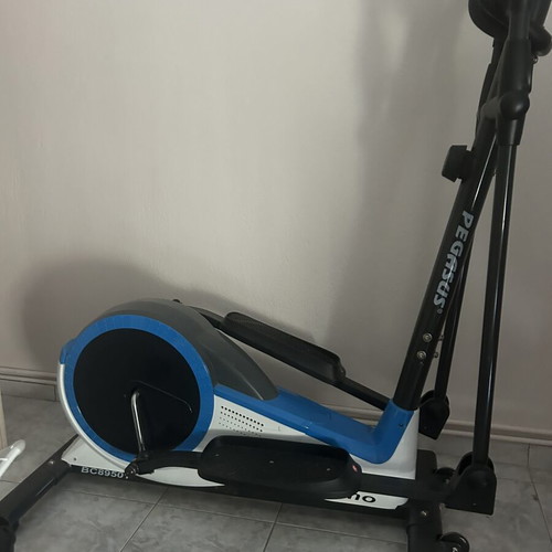 Pegasus Primo elliptical trainer