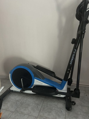 Pegasus Primo elliptical trainer