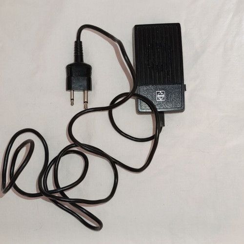 National WM-2202 Dynamic Microphone Set, vintage 1970s, Japan