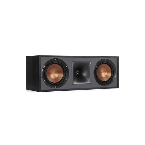 Klipsch RF-83 Reference floorstanding speakers and R-52C center speaker used