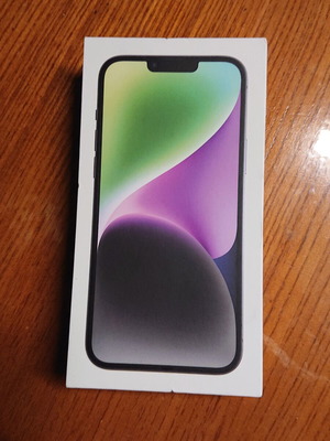 iPhone 14 Plus Μπλε Grade Premium 128GB 5G σαν καινούργιο