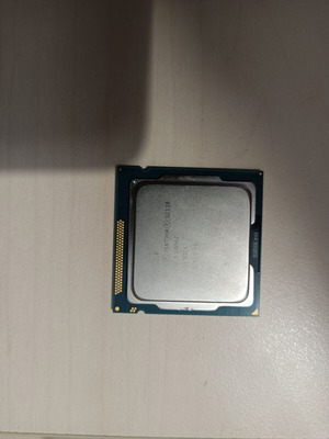 Intel Pentium Processor G2130 3.20 GHz like new