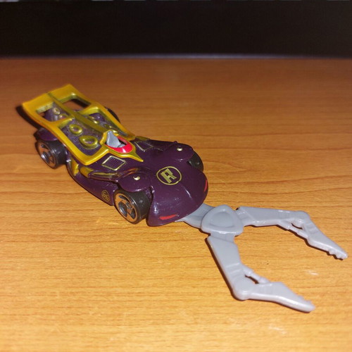 Hot Wheels Speed Racer - GRX like new