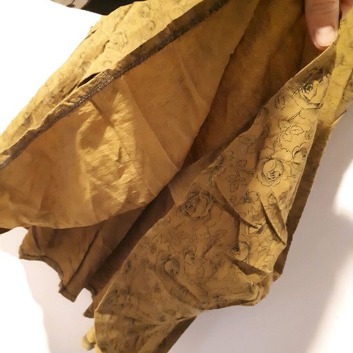 Skirt like new, sizes M and L