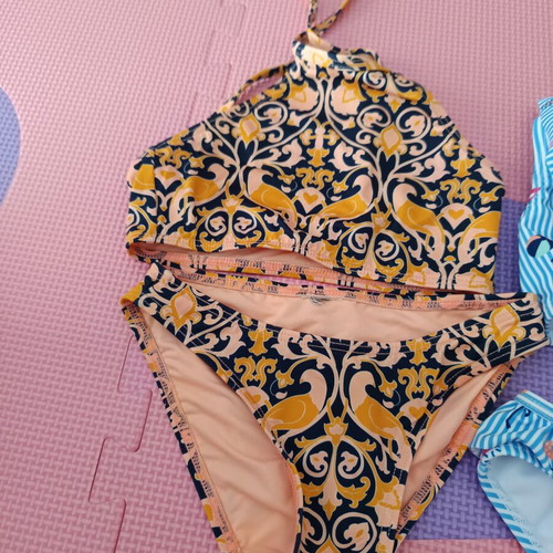 Baby swimsuits from 6 months and up