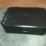 Canon printer like new