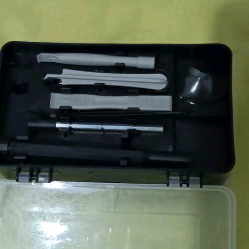 Multitool for Various Everyday Uses New
