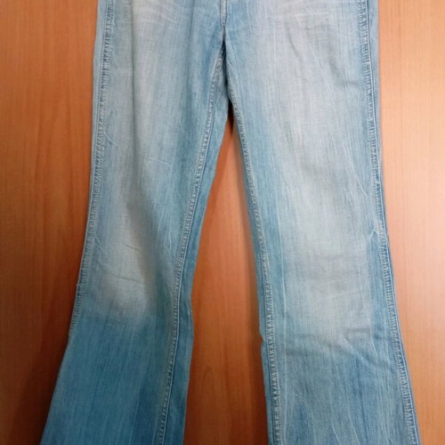 Pepe Jeans jeans no 29 like new, length 95 cm, waist 80