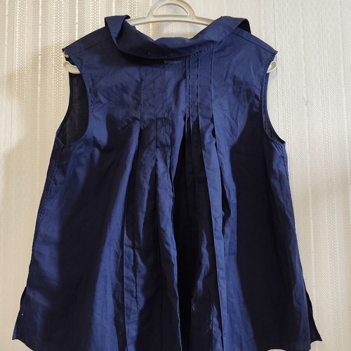 Marni x Uniqlo sleeveless top size M like new