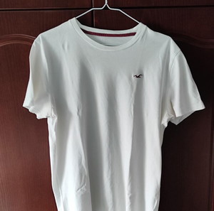 hollister T-shirt
