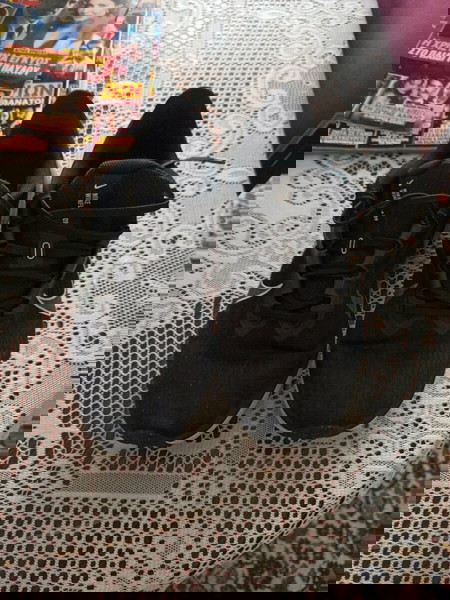 Nike winflo 09 αθλητικά παπούτσια