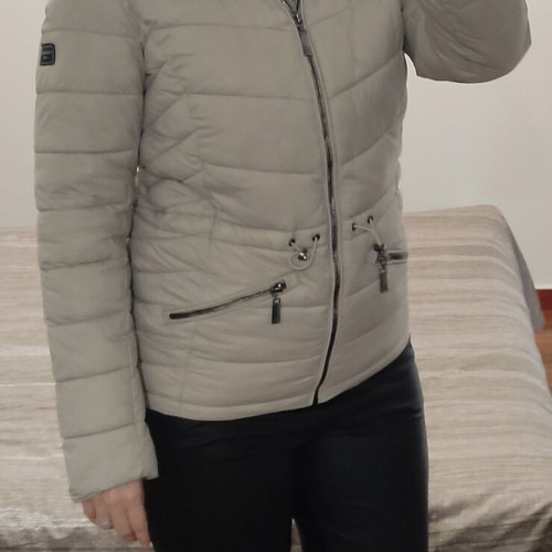 Toi&Moi women's jacket small ice color like new