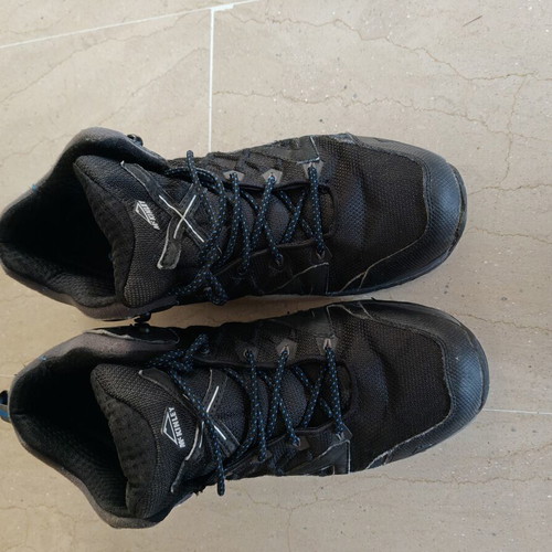 McKinley Toronto Mid AQX men's hiking boots EU 43