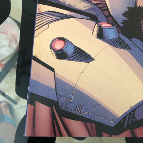 Invincible 103 new comic from Image Comics by Kirkman Ottley