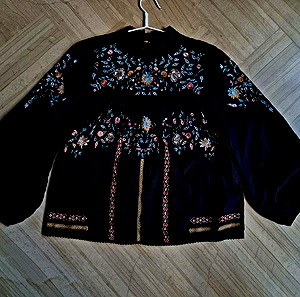 Sfera μπλούζα Πουκάμισα size M