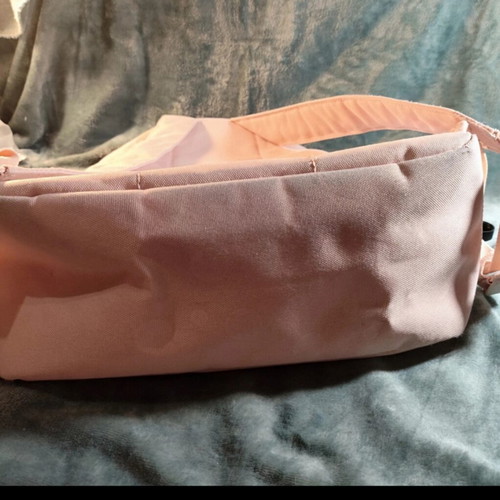 Herschel Supply Co. Nova backpack, pink/salmon