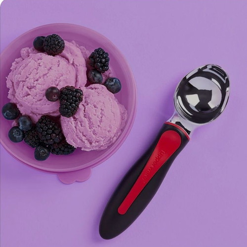 Tupperware Ice Cream Scoop new