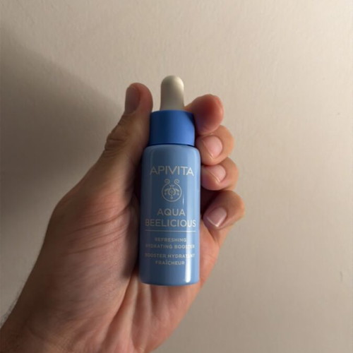 Apivita Aqua Beelicious Refreshing Hydrating Booster
