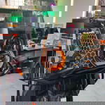  Φανάρι LED με έξτρα ταινίες για KTM 950 / 990 Adventure