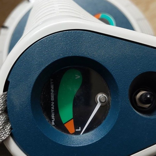 Oxygen portable machine OXYGEN REFRIGERATED LIQUID new
