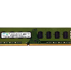 Μνήμη RAM Samsung 2GB DDR3-1333 MHz