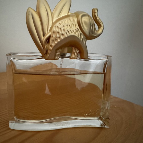 Kenzo Jungle L'Éléphant Eau de Parfum 100 ml like new
