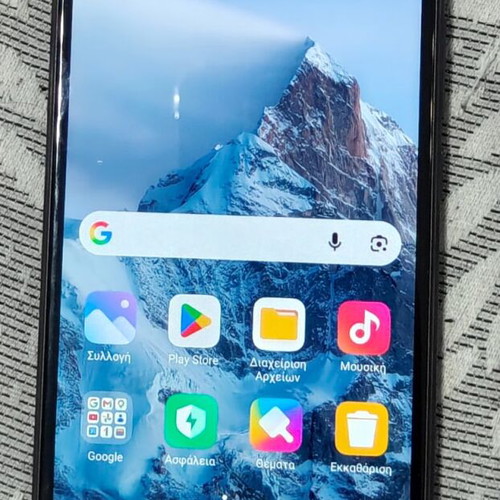 Xiaomi Redmi 9 smartphone, 32GB, gray, Android 11