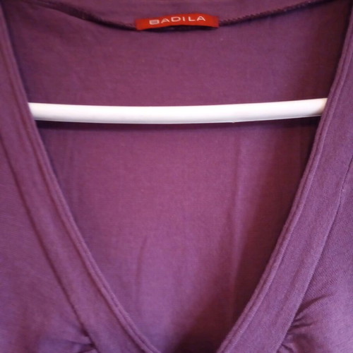 Mako tops used, set of 2, Playlife and Badila, size L