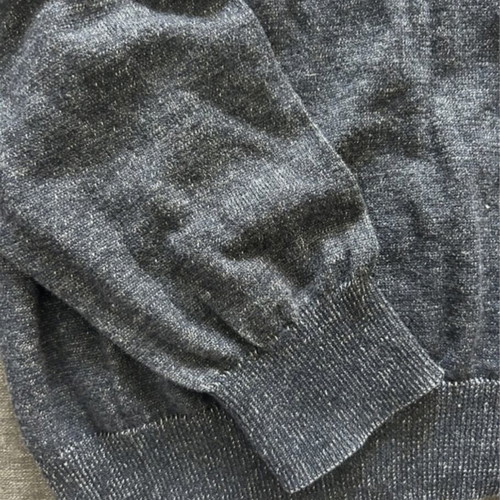 Men's blouses used XL set of 3 Marks & Spencer gray and beige